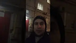 Дефективный Целитель - Паломничество на Голиковский переулок (28.02.2021)