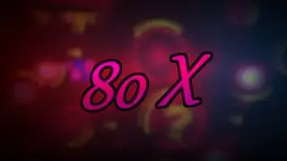 8o X by f3lixsram