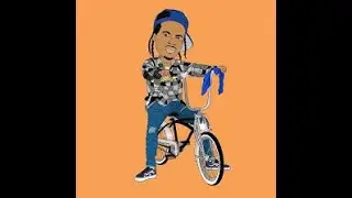 ON GANG   G PERICO X YG X TYGA X BLUE FACE TYPE BEAT
