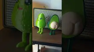 Bootycado