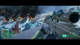 Battlefield™ 2042 A vida no front Diário #10