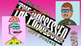 The Possessed NFT - The Next 10x Project?