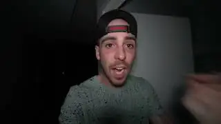 SUMMONING FREDDY FAZBEAR AT 3AM CHALLENGE!! *FNAF IN REAL LIFE AT 3AM*