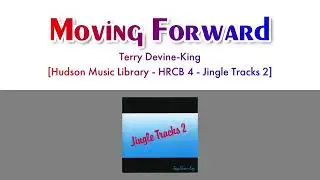 Moving Forward - Terry Devine-King | Hudson Music (HRCB 4) [Full Track] - HOTPML #38