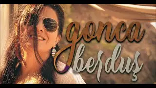 Gonca - Berduş (Official Video)
