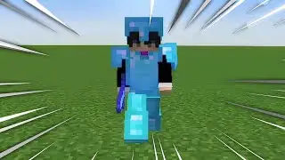 Fastest Creatures in Minecraft 