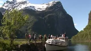 Kjenndalstova