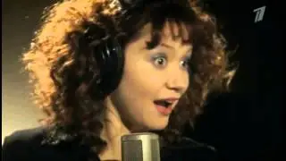 А. Волкова - Д. Гарипова - 