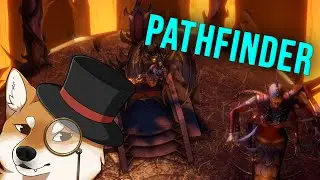 One Minute Reviews | Pathfinder: Wrath of the Righteous