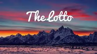 AJR - The Lotto