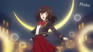 {AMV} - Подойди ко мне, обними скорей -