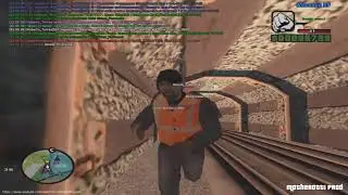 Бот на шахту для ADVANCE RP | GTA SAMP 0.3.7