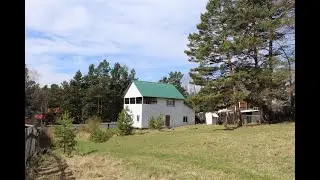Продам Дом, рп Большая Речка | 38.imls.ru