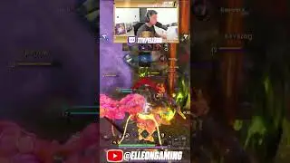 This Crunch Clip Should Be Illegal 😮💀 (QUADRAKILL) 