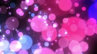 Mendum = One Third 'NCS Release' = Bokeh 2Red v03