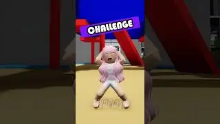 Can you do the CHALLENGE with Eiva? 😅😆 