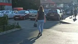 Ах, какая у этой попки 🍑 девушка🙆
