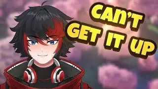 VTuber Creates a NEW WORD With Chat