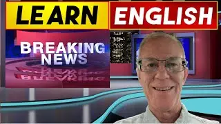 Learn English News With Subtitles | 10 September 2024