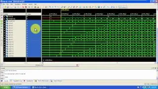 VHDL implementation of long sequence Convolution using Finite Impulse Response