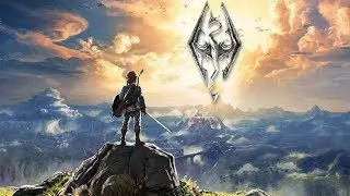 Link est le Dovahkiin