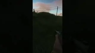 gangster fire be like -escape from tarkov- #escapefromtarkov #funnymomment #gaming