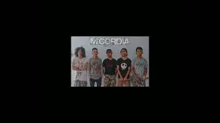 Misericordia - Historia Furak (Oficial Audio)