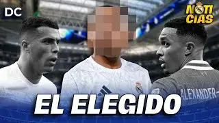 🔥Ni ALEXANDER ARNOLD ni PEDRO PORRO: el jugador que más gusta para suplir a Carvajal | NOTICIA