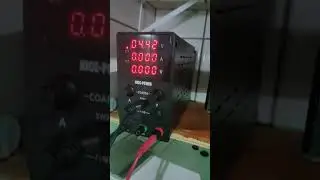 Fonte de bancada | ferramentas pra Conserto de celular