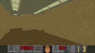 Another Creepy Doom WAD Double Feature!