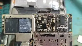 redmi note 10  fake charging solution