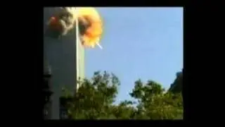 911 That's what a Zionist chill looks like
