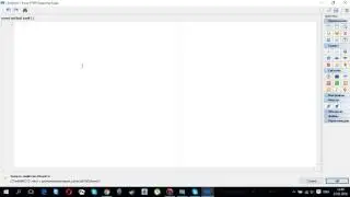 Как создать декомпилятор на php devel studio 3.0