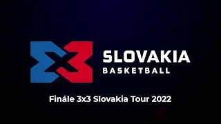 RTVS zaznam z finale 3x3 slovakia tour by shdesign.sk