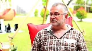 Сергей Всехсвятский об ультрадианных суточных ритмах