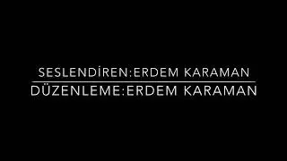 Erdem Karaman - Dokunma (Cover) & Sibel Can - Orhan Gencebay - Dokunma