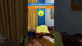 Best alarm for Board Students⏰😱| Board Exams 2023🔥| 