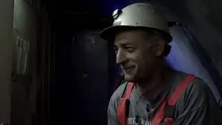 Il Cantiere del secolo / Una giornata con la sciolta Mozzi
