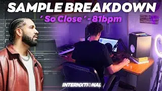 How We Make CRAZY Samples & Beats For DRAKE [Raw FL Studio Breakdown]