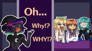 This Art Commentary Community Drama is a Mess| Thoughts and Feelings