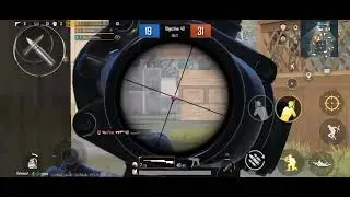 Friends Gaming Video's (Pubg Mobile)