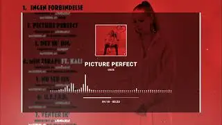 CeZe - Picture Perfect (audio version)