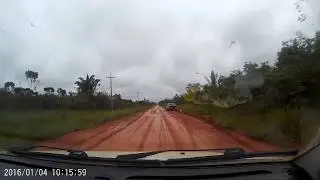 RONDÔNIA ADVENTURES