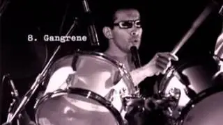 Gangreen - Utopia