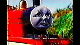 Thomas & Friends | Czechoslovak Television Dub | Fragment#4