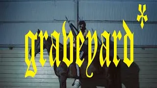 [FREE] JEEMBO + TVETH + SKIN TYPE BEAT - GRAVEYARD