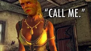 Gamerpoop: Skyrim #6