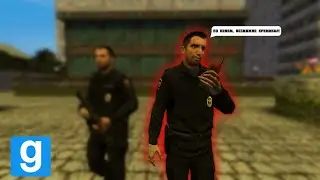 ДВА НЕАДЕКВАТНЫХ ДАЛ**ЕБА ОБОСРАЛИСЬ | Garry's Mod DarkRP