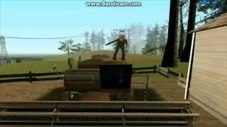 Я твой колхозник!samp
