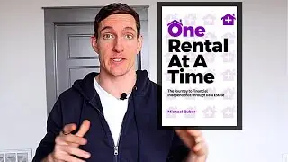 Best Beginner Real Estate Book Review One Rental At a Time